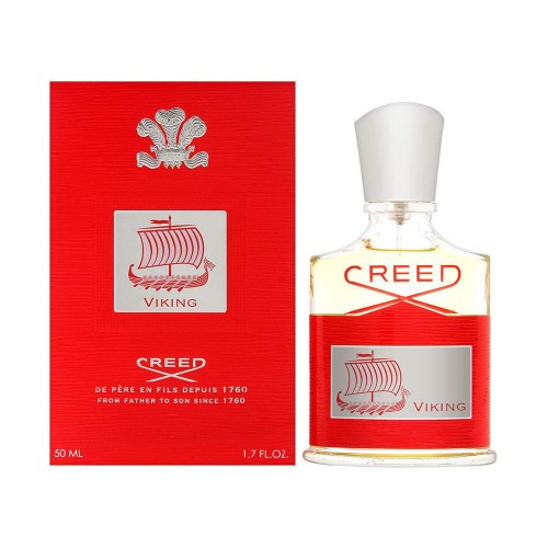 Creed Viking Parfume 50ml