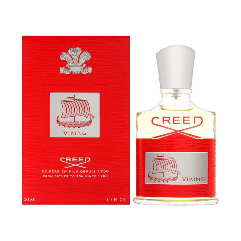 Creed Viking Parfume 50ml