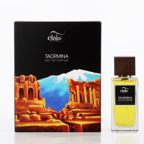 Ciatu Taormina Eau De Parfume 50ml