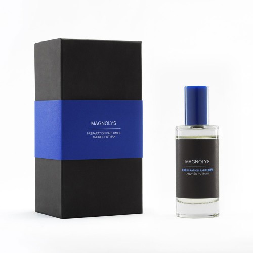 Andrée Putman Magnolys Eau De Parfume 100ml