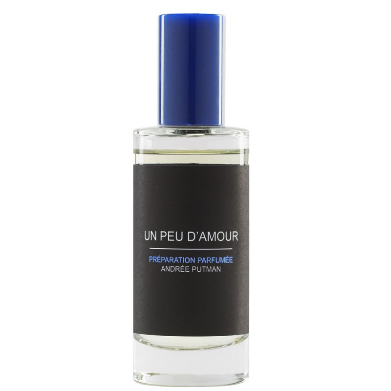 Andrée Putman Un Peu d'Amour Eau De Parfume 100ml