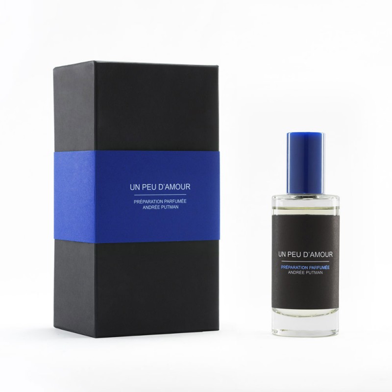 Andrée Putman Un Peu d'Amour Eau De Parfume 100ml
