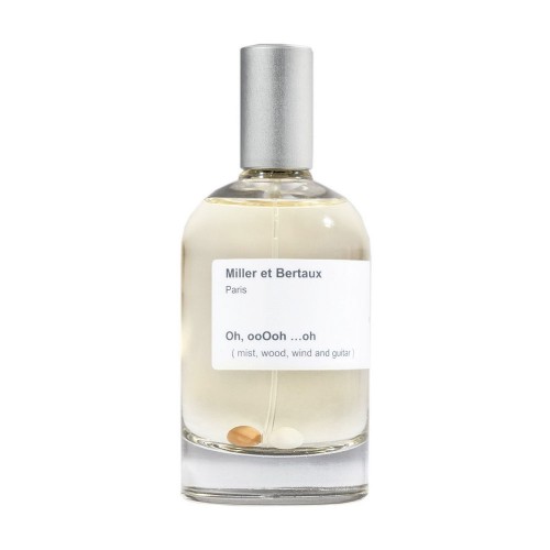 Miller et Bertaux Oh, ooOoh …oh EDP 100ml