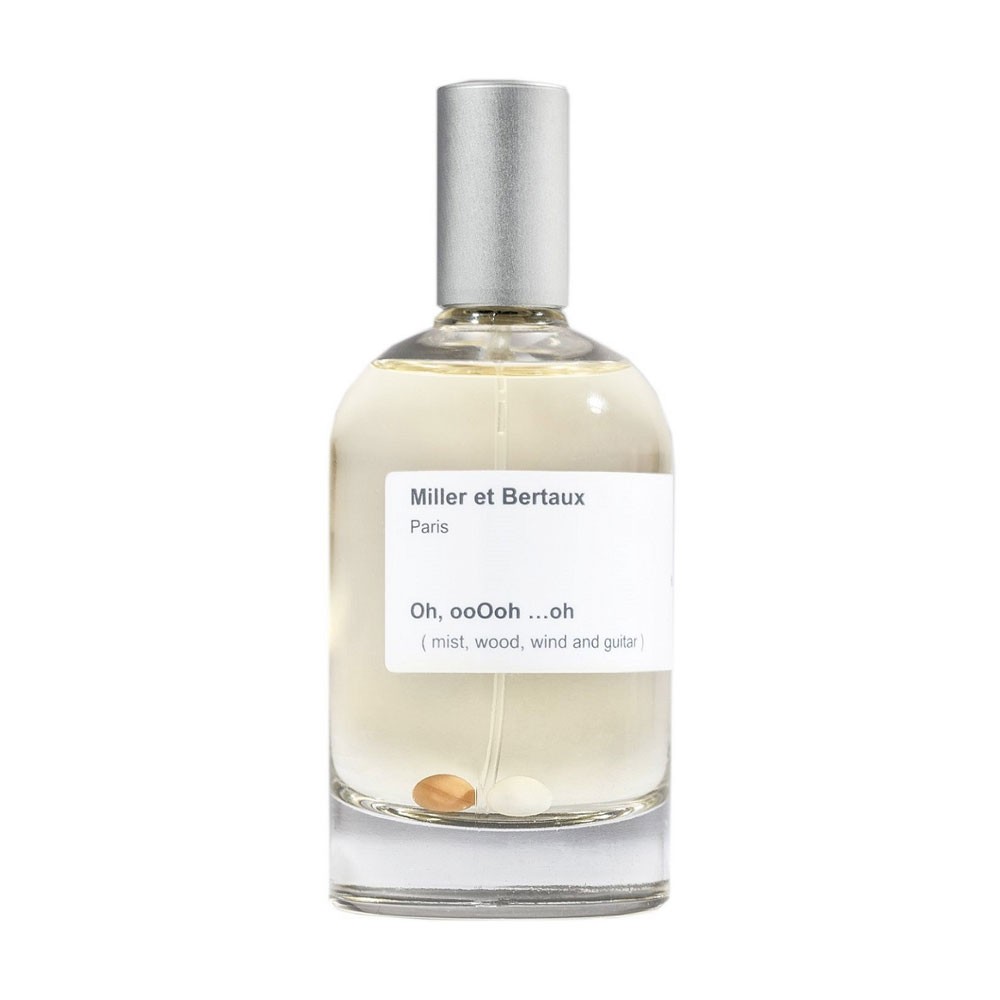 Miller et Bertaux Oh, ooOoh …oh Eau De Parfume 100ml