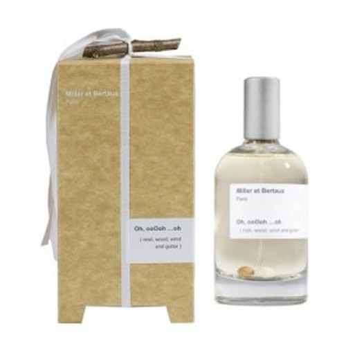 Miller et Bertaux Oh, ooOoh …oh EDP 100ml