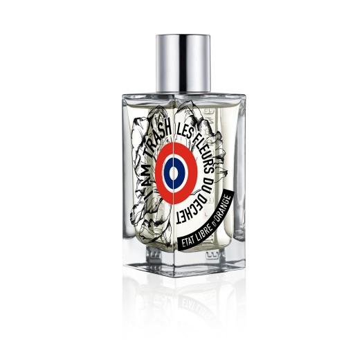 Etat Libre d'Orange Les Fleurs de Déchet - I am Trash Eau De Parfume 50ml