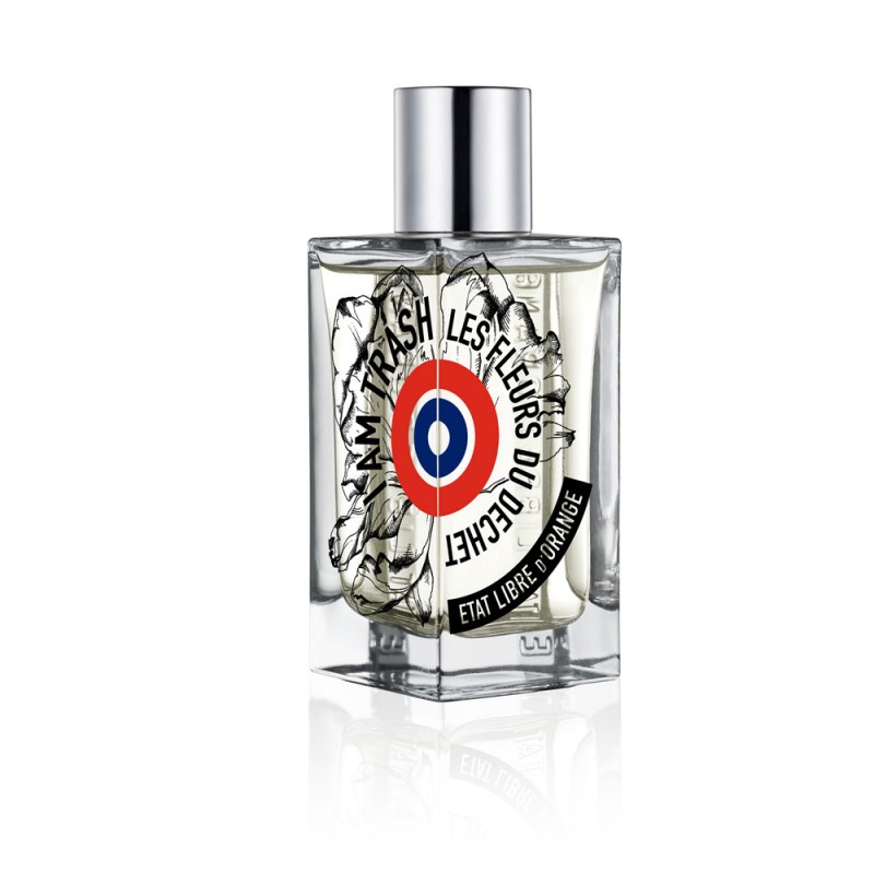 Etat Libre d'Orange Les Fleurs de Déchet - I am Trash Eau De Parfume 50ml