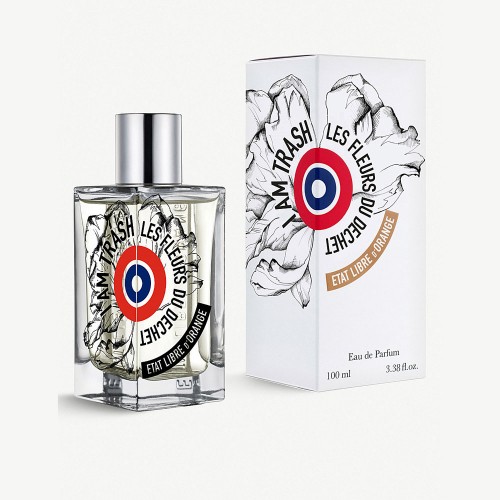 Etat Libre d'Orange Les Fleurs de Déchet - I am Trash Eau De Parfume 50ml