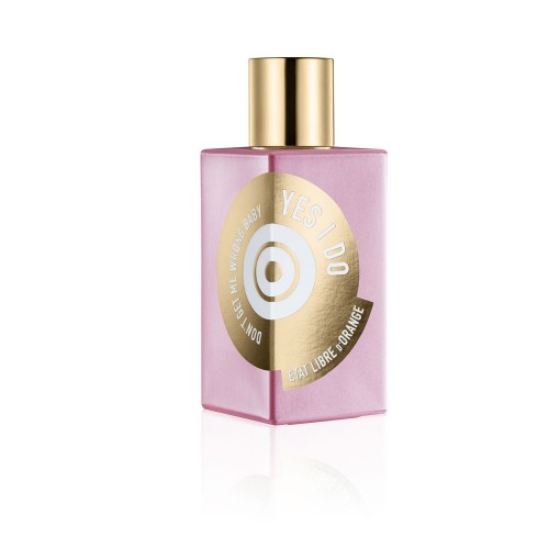 Etat Libre d'Orange Yes I Do, Don't Get Me Wrong Baby Eau De Parfume 50ml