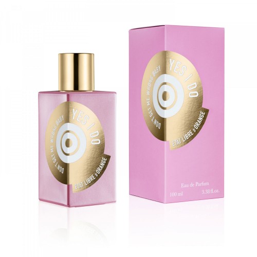 Etat Libre d&#039;Orange Yes I Do, Don&#039;t Get Me Wrong Baby Eau De Parfume 50ml