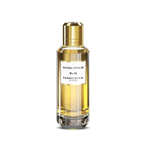 Mancera Soleil d&#039;Italie Eau De Parfume 60ml