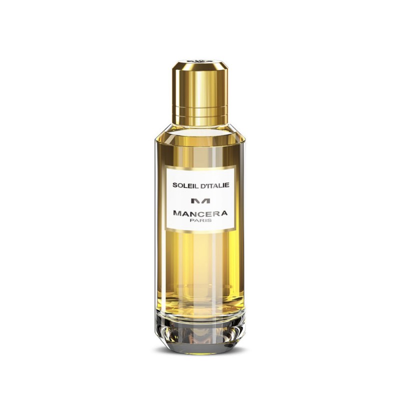 Mancera Soleil d'Italie Eau De Parfume 60ml