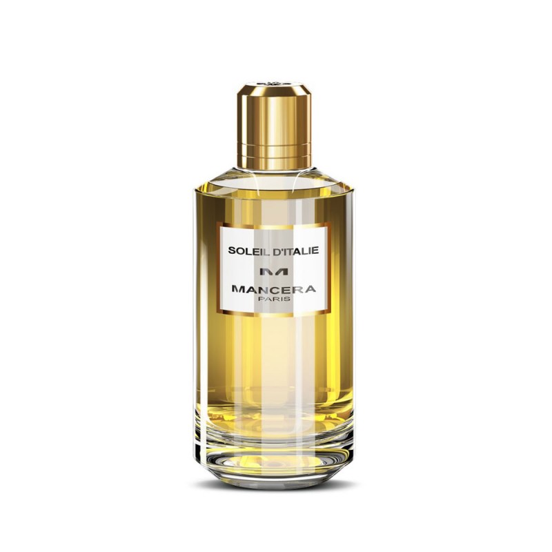 Mancera Soleil d'Italie Eau De Parfume 120ml