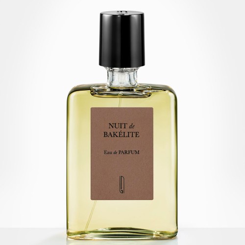 Naomi Goodsir Nuit de Bakélite Eau De Parfume 50ml