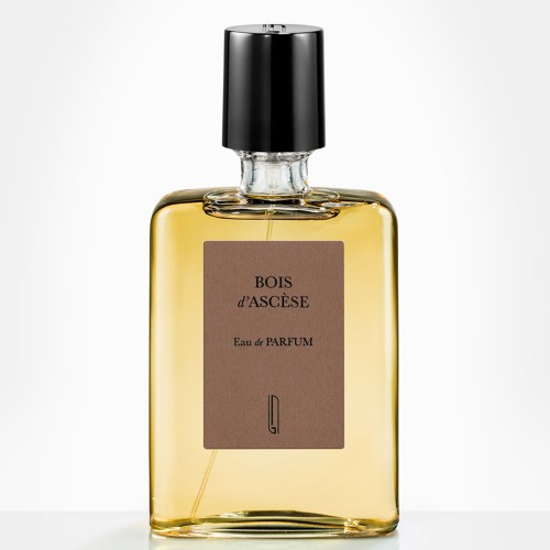 Bois d'Ascese Eau De Parfume 50ml