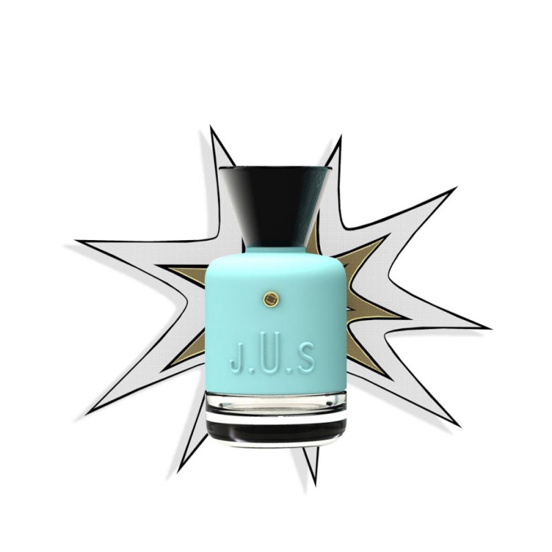 J.U.S. Ambraser Eau De Parfume 100ml