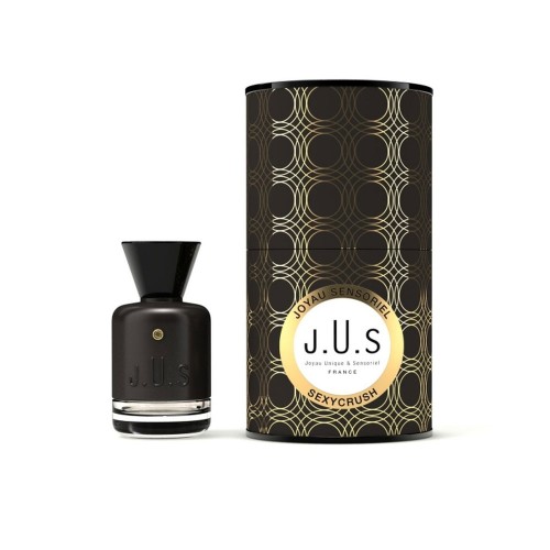 J.U.S. Sexycrush Eau De Parfume 100ml