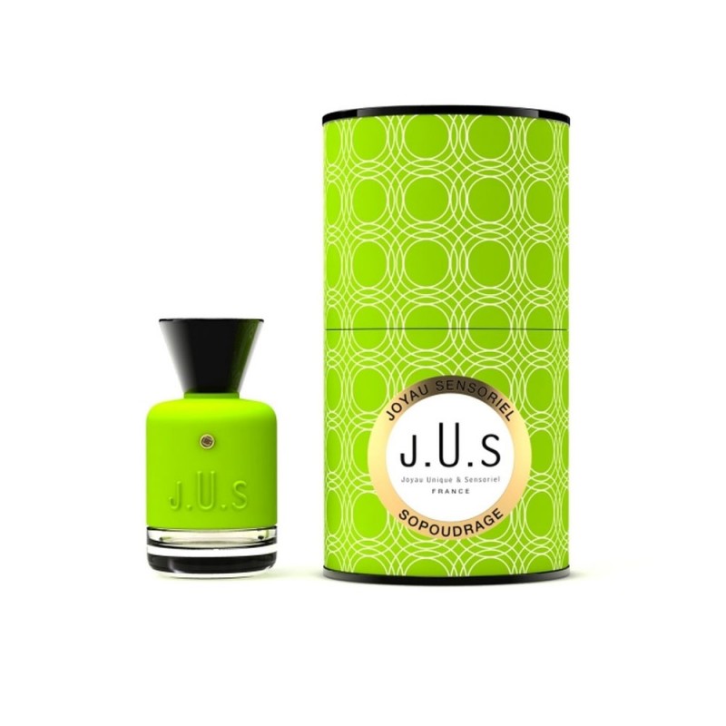 J.U.S. Sopoudrage Eau De Parfume 100ml
