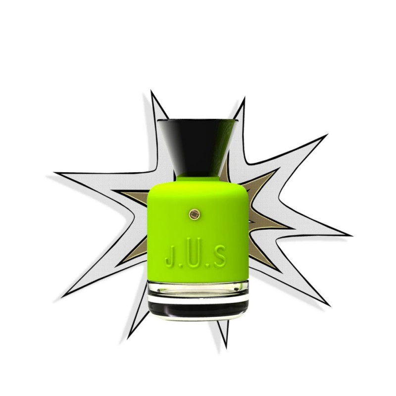 J.U.S. Sopoudrage Eau De Parfume 100ml