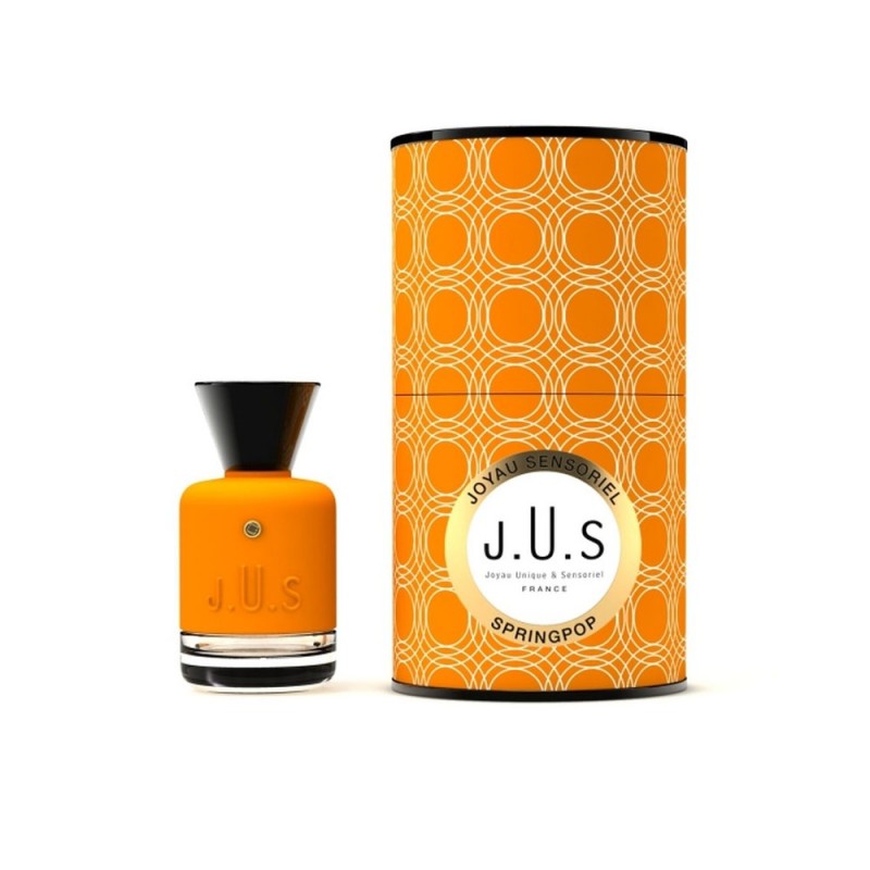 J.U.S. Springpop Eau De Parfume 100ml