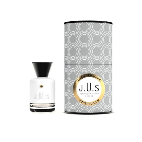 J.U.S. Superfusion Eau De Parfume 100ml