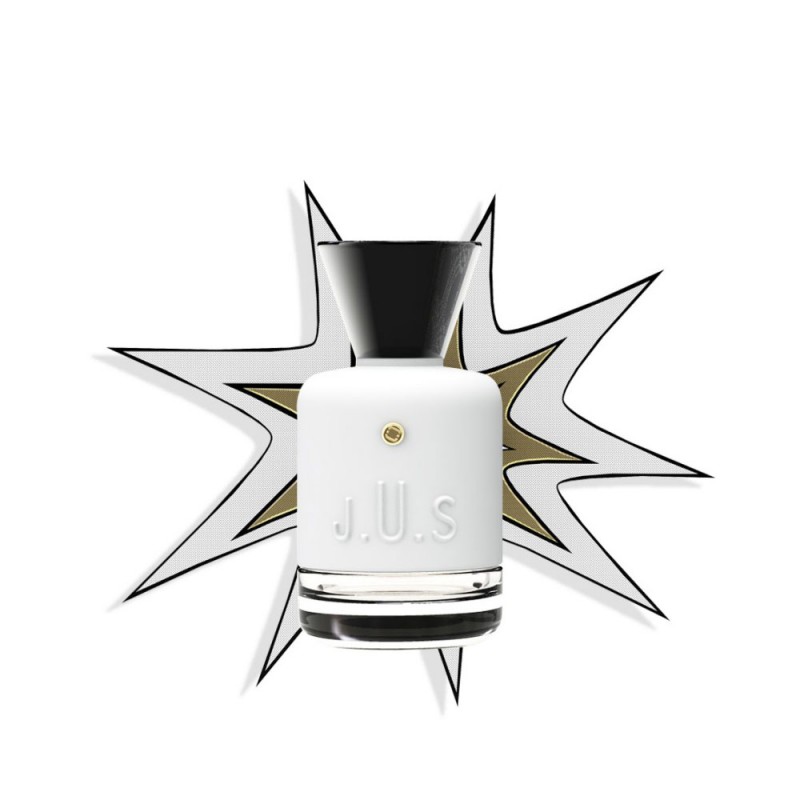 J.U.S. Superfusion Eau De Parfume 100ml