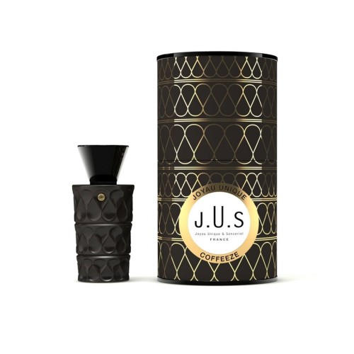 J.U.S. Coffeeze Eau De Parfume 75ml