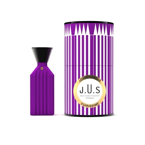 J.U.S. Cuirissime Eau De Parfume 75ml