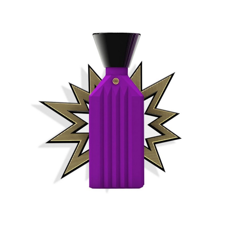 J.U.S. Cuirissime Eau De Parfume 75ml