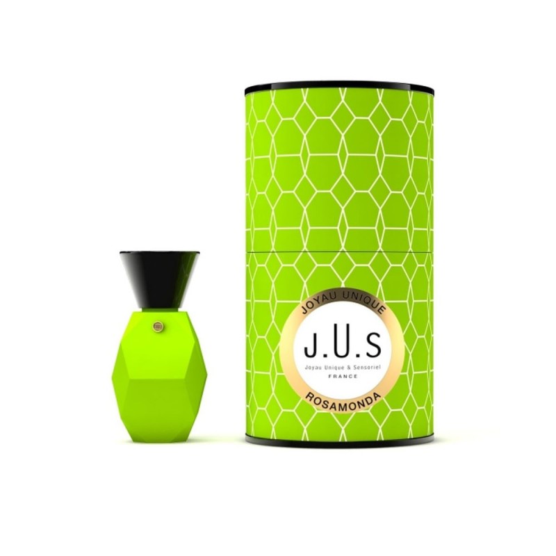 J.U.S. Rosamonda Eau De Parfume 75ml