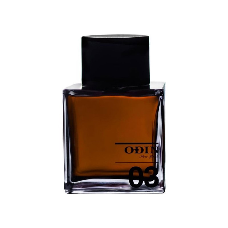 Odin NYC 03 Century Eau De Parfume 100ml