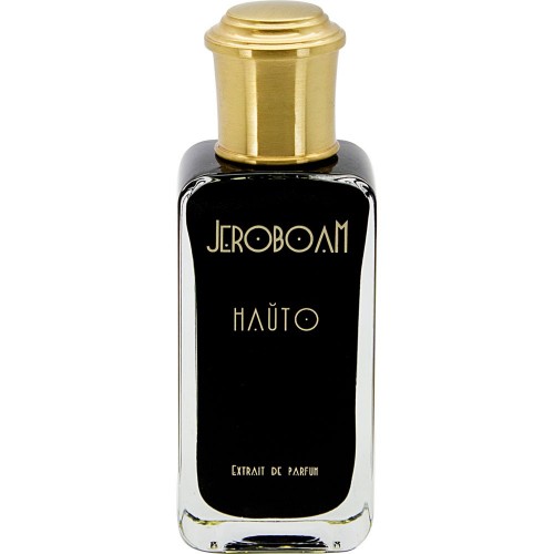 Jeroboam Hauto