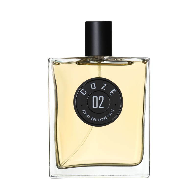 Pierre Guillaume 0.2 Cozè Eau De Toilette 100ml