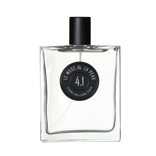 4.1 Le Musc & La Peau Eau De Parfume 100ml