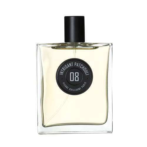 Pierre Guillaume 08 Intrigant Patchouli Eau De Parfume 100ml