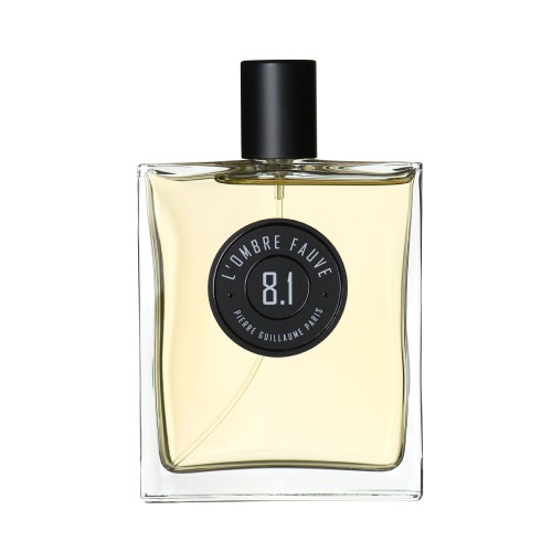 Pierre Guillaume 08.1 L&#039;Ombre Fauve Eau De Parfume 100ml