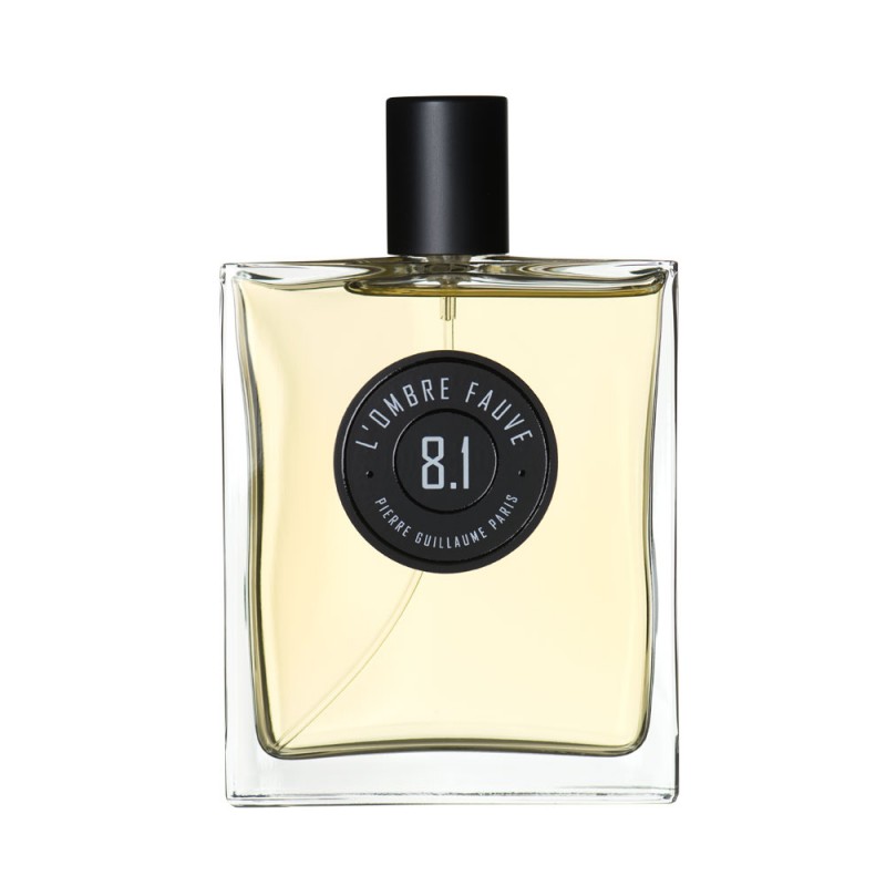 Pierre Guillaume 08.1 L'Ombre Fauve Eau De Parfume 100ml