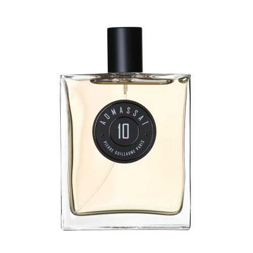 Pierre Guillaume 10 Aomassai Eau De Toilette 100ml