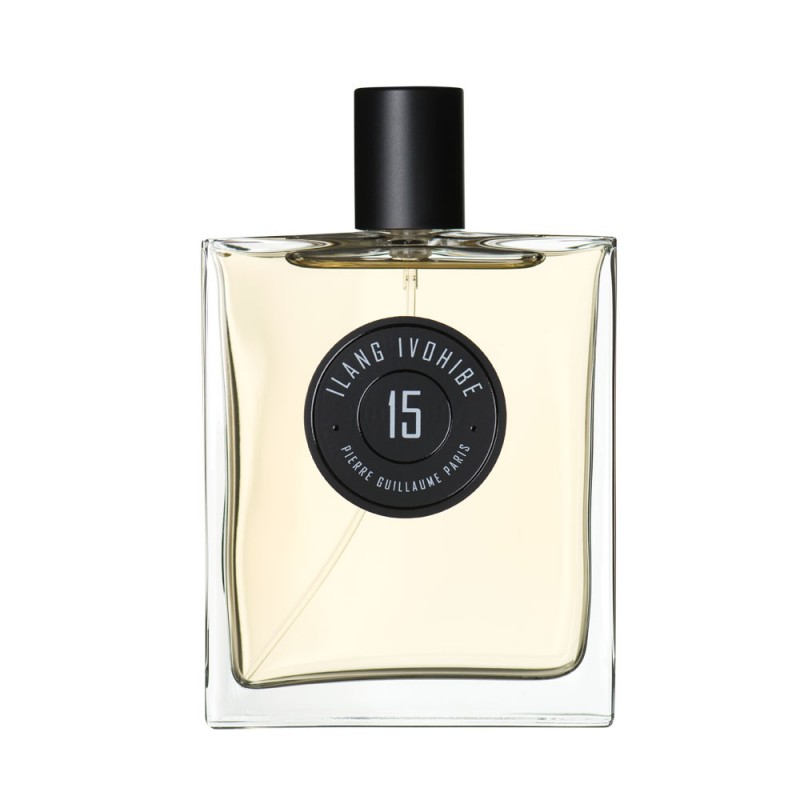 Pierre Guillaume 15 Ilang Ivohibe Eau De Parfume 100ml