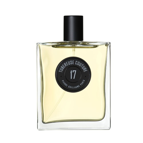 Pierre Guillaume 17 Tubereuse Couture Eau De Parfume 100ml