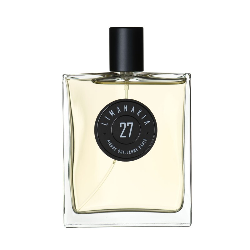Pierre Guillaume 27 Limanakia Eau De Parfume 100ml