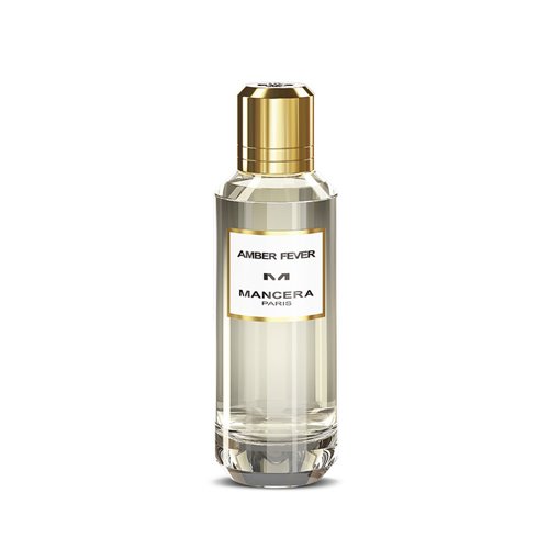 Amber Fever Eau De Parfume 60ml