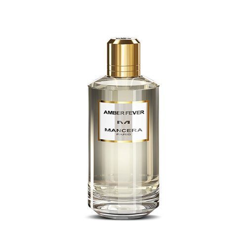 Amber Fever Eau De Parfume 120ml