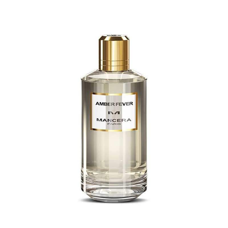 Amber Fever Eau De Parfume 120ml