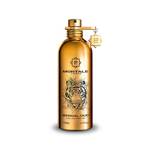 Bengal Oud Eau De Parfume 100ml