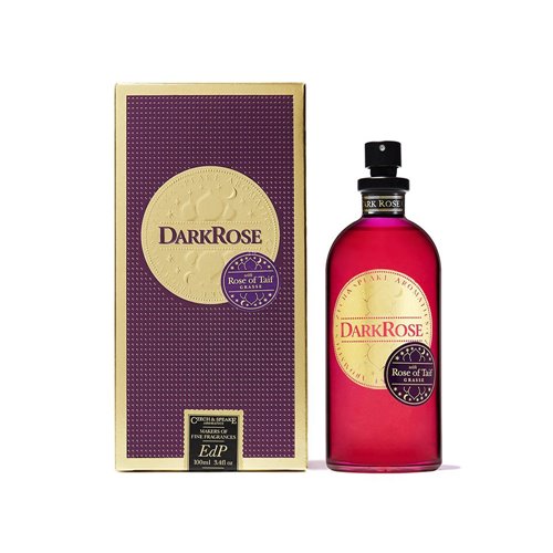 Dark Rose Eau De Parfume 100ml