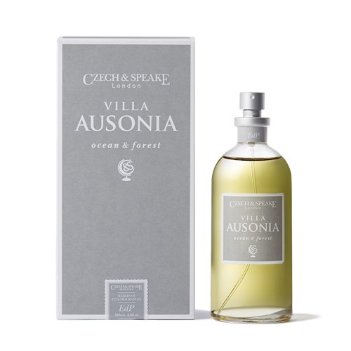 Villa Ausonia Eau De Parfume 100ml