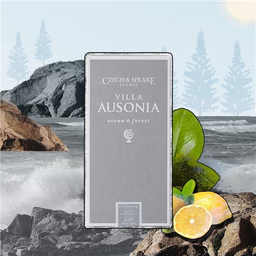 Villa Ausonia Eau De Parfume 100ml