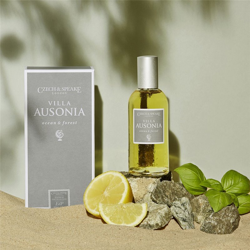 Villa Ausonia Eau De Parfume 100ml