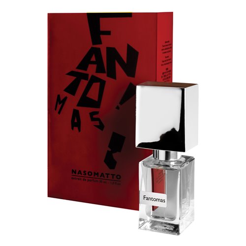 Fantomas Extrait 30ml